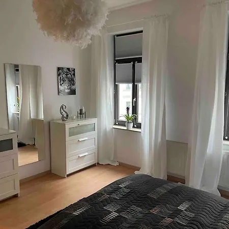 „lupin“ / Lifestyle * Лейпциг