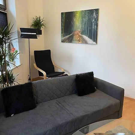 Apartment „lupin“ / Lifestyle