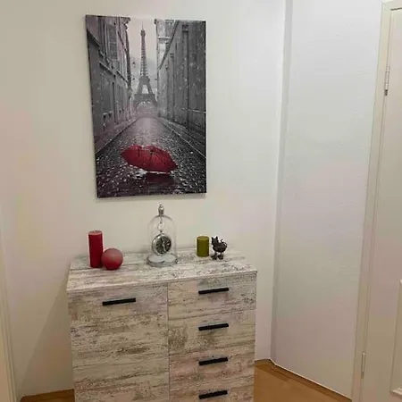 Apartment „lupin“ / Lifestyle