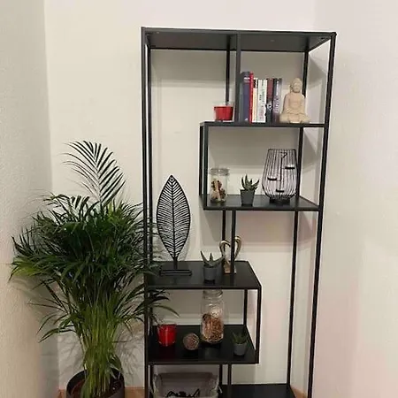Apartment „lupin“ / Lifestyle *