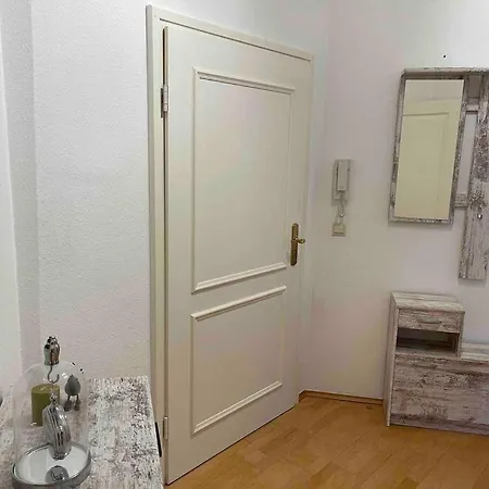 „lupin“ / Lifestyle Apartment *