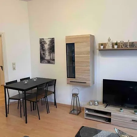 „lupin“ / Lifestyle Apartment