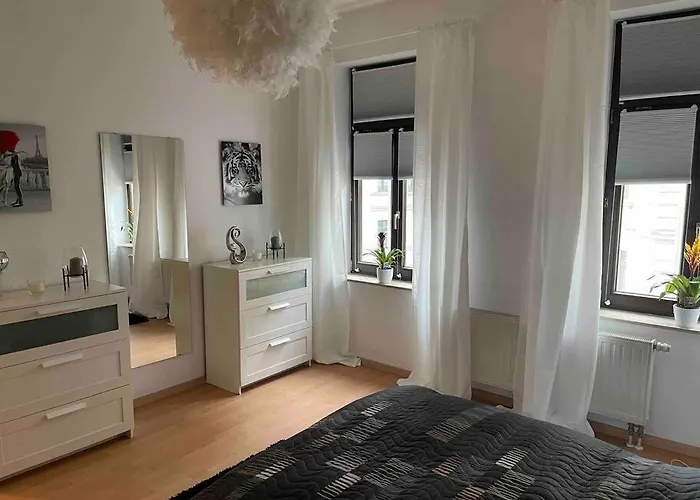 „lupin“ / Lifestyle * ライプツィヒ