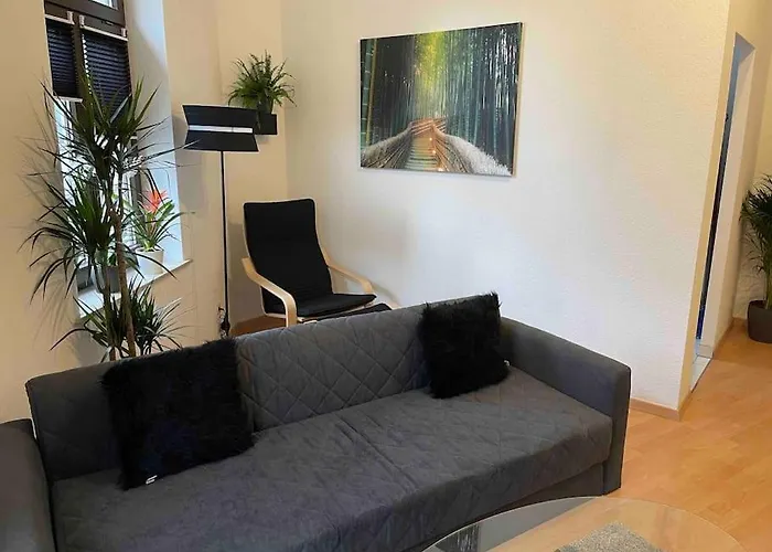 アパート „lupin“ / Lifestyle