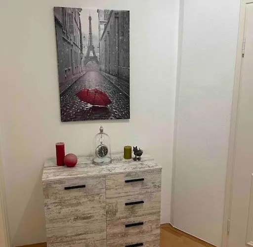 アパート „lupin“ / Lifestyle