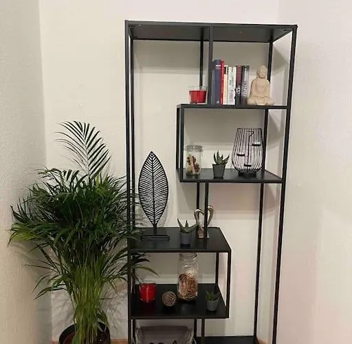 アパート „lupin“ / Lifestyle *